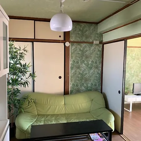 山下ビル５０２ Apartment Kitakyushu Exterior photo