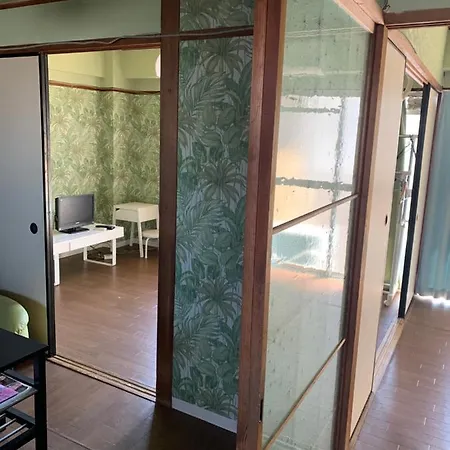 山下ビル５０２ Apartment Kitakyushu Exterior photo