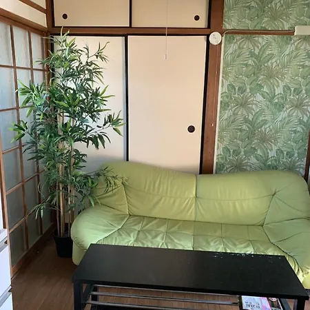 山下ビル５０２ Apartment Kitakyushu Exterior photo