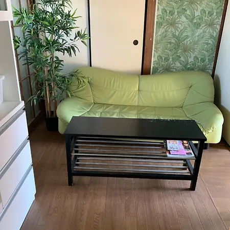 山下ビル５０２ Apartment Kitakyushu Exterior photo