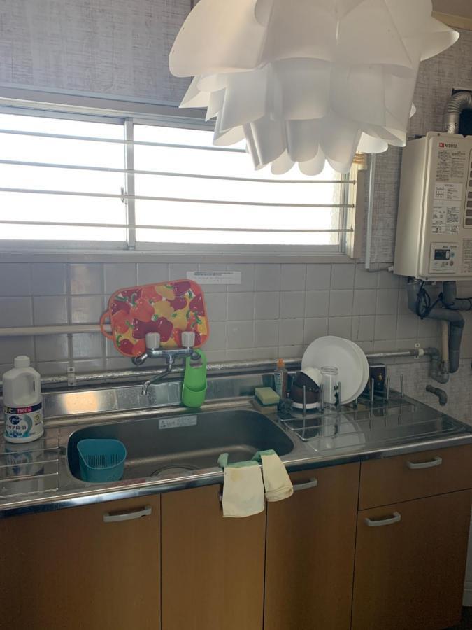 Apartment 山下ビル５０２ Kitakyushu